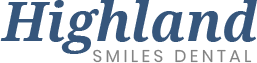 Highland Smiles Dental logo